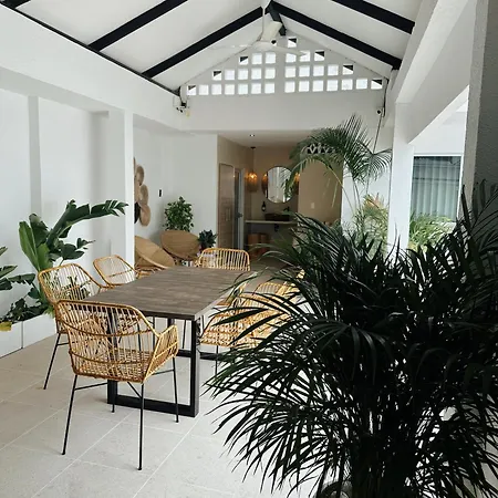 Casa Gali Villa Riohacha Exterior photo