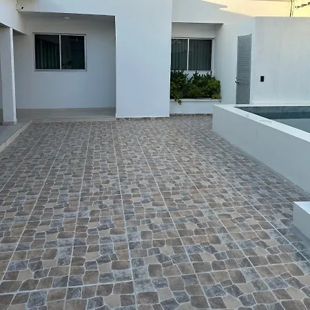 Casa Gali Villa Riohacha Exterior photo
