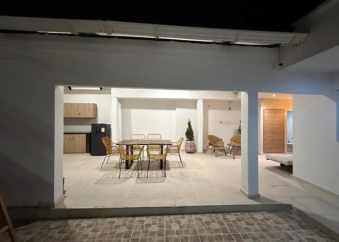 Casa Gali