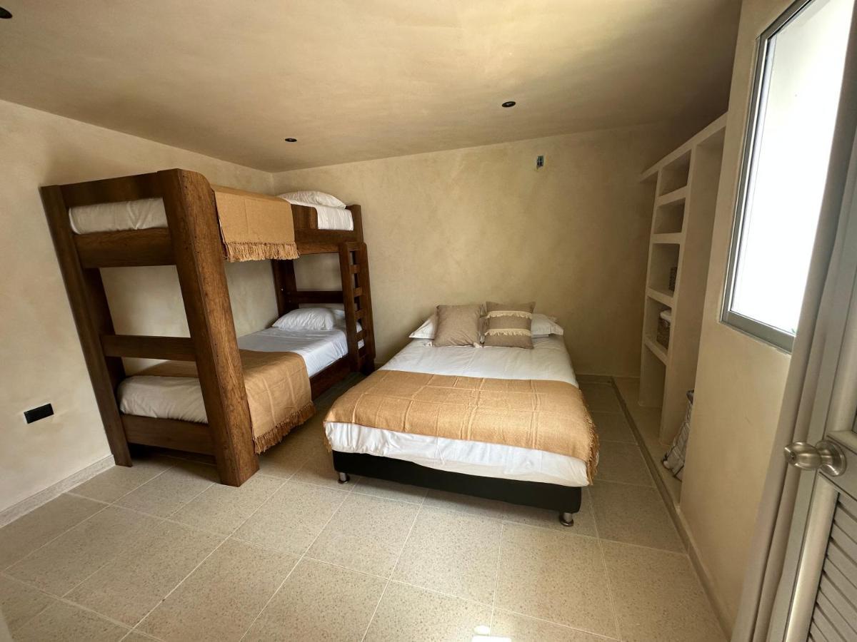 Casa Gali Holiday home *