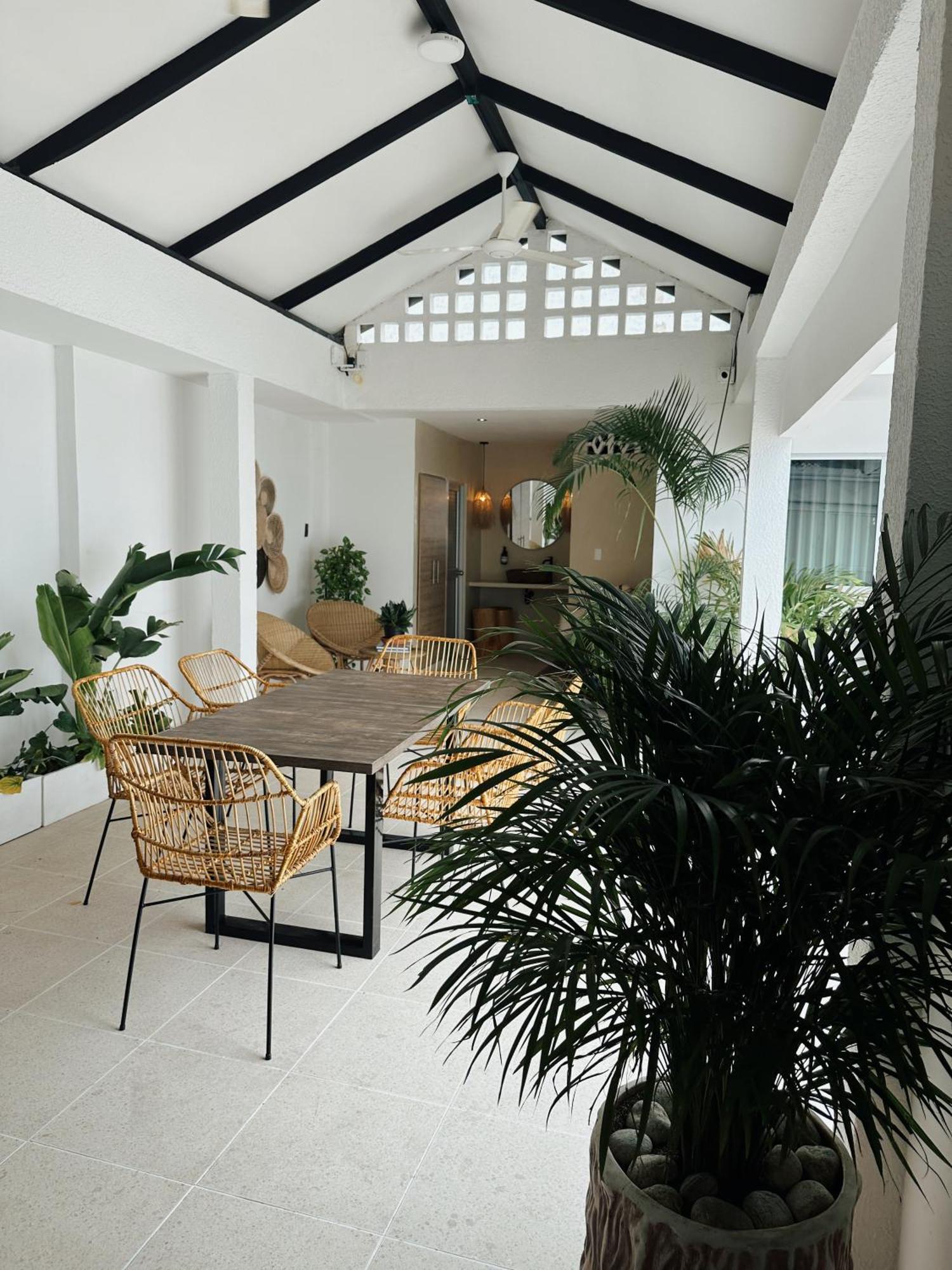 Holiday home Casa Gali Riohacha