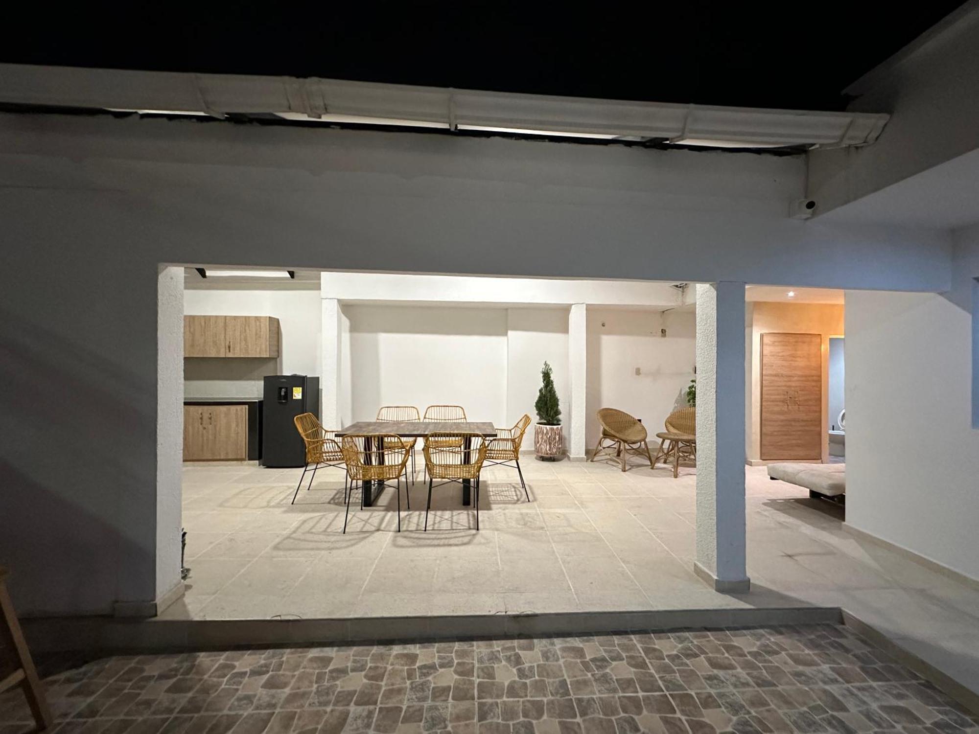 Holiday home Casa Gali *